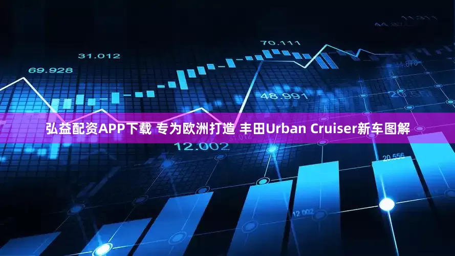 弘益配资APP下载 专为欧洲打造 丰田Urban Cruiser新车图解