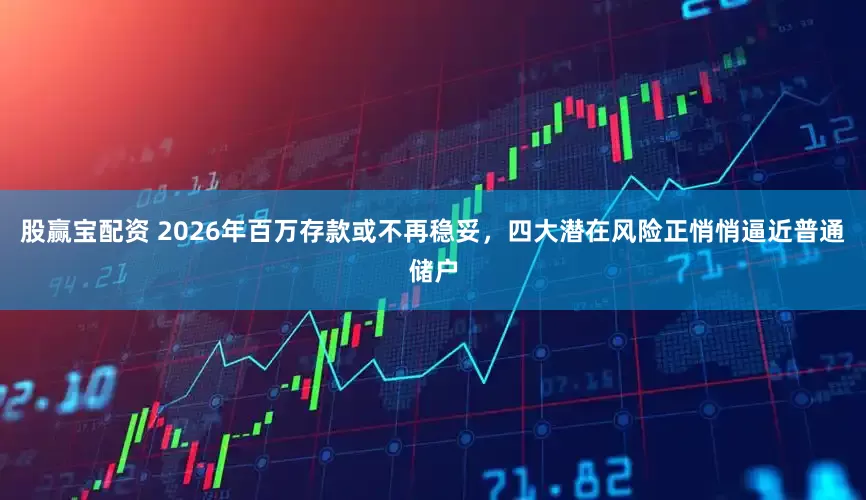 股赢宝配资 2026年百万存款或不再稳妥，四大潜在风险正悄悄逼近普通储户